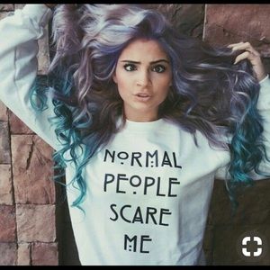 Meet your Posher, Joy